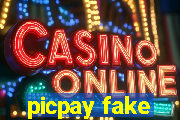 picpay fake